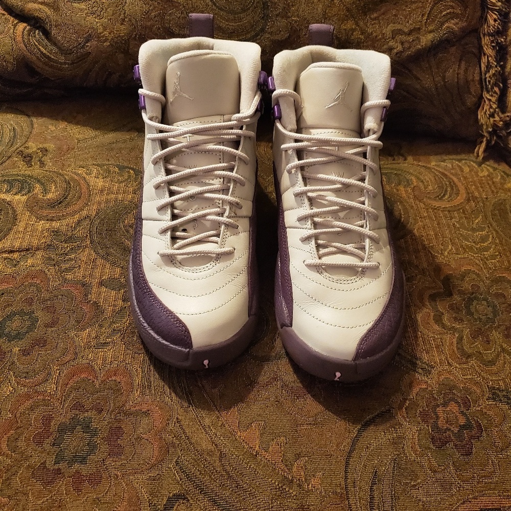 《SOLD》 Jordan Retro 12